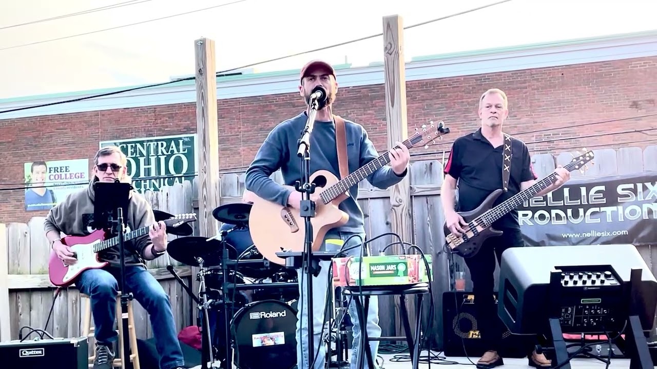Promotional video thumbnail 4 for The Joe Levy Band