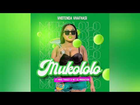 Mukololo - Vhotenda Vhafhasi [ft Miss Twaggy & Net Só Production] (Official Audio)