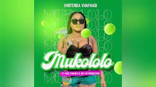 Mukololo - Vhotenda Vhafhasi [ft Miss Twaggy & Net Só Production] (Official Audio)