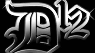 D12 - When The Music Stops