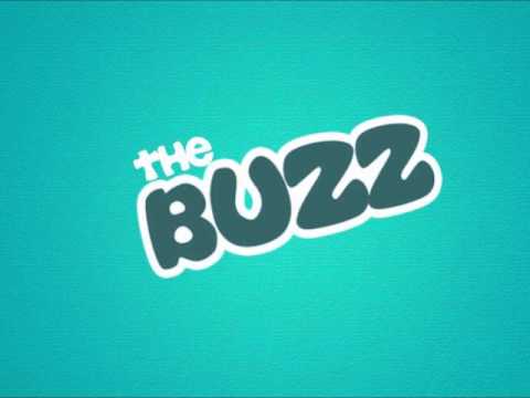 The Buzz With Sally 27/08/2013