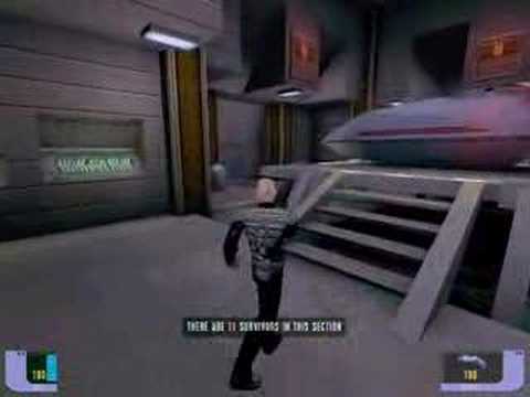 Star Trek: Deep Space Nine - The Fallen "Convergence"