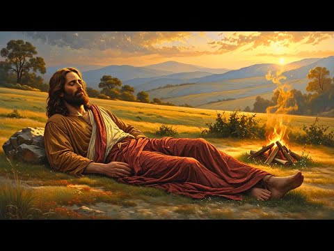 You've done your best today, now hear the Promises of God