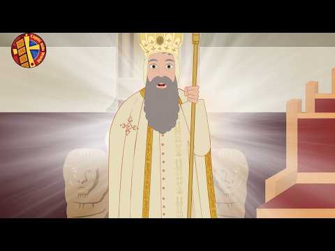 St Athanasius