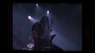 Dead and Gone- (LIVE)-Molly Hatchet- 12/31/80- Lakeland, FL