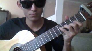 besame amor los tres ases , explicado