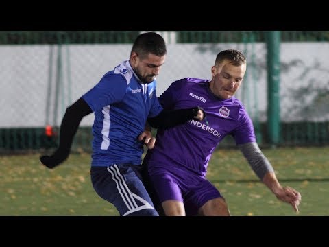 CA Sharks - Amadeus: 7. tydzień (FLS Jesień 2017)