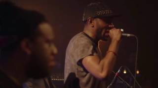 Robert Glasper Experiment + Mos Def - Stakes is High (Live)