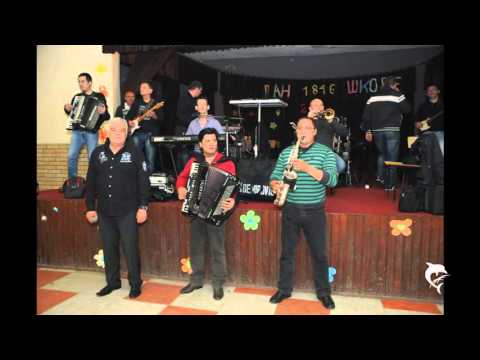 Srdjan Demirovic i Peda - Vlasko kolce uzivo