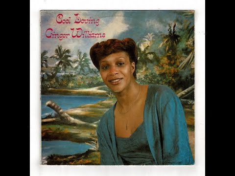 Ginger Williams  -Boy Next Doors