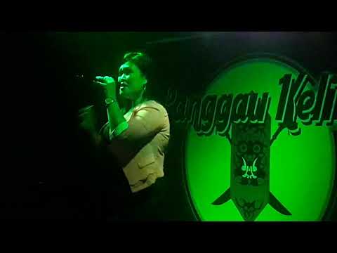 Semampai bak ati Dorsica Robert Panggau Keling Sarikei