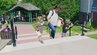Summer Fun For the Family in Saranac Lake, NY