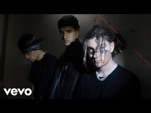 LE YORA (SOMMA, JEWELS, YUMA) - BE LIKE YOU (ft. MAGNUS) (Official Music Video)