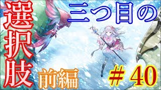 ＃40【ルルアのアトリエ】スフィアを犠牲にしないため、第三の道を探し出すも再びヴィントシュトーネと対峙する！【ほのぼのRPG】