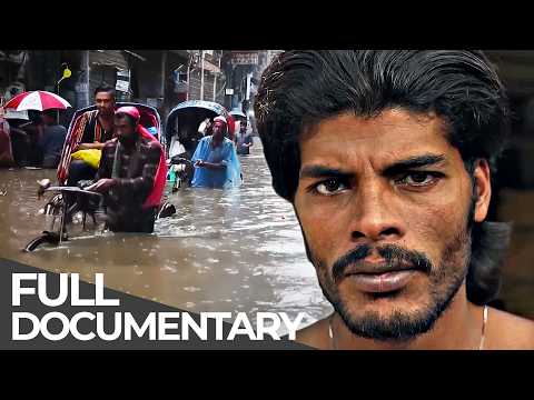 The Endless Flood: Bangladesh, A Nation Drowning