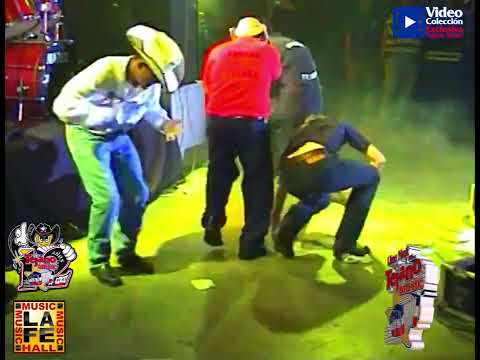 Lino Noe y su Tejano Music - El Firi Firi, 12 Aniversario en La Fe Music Hall