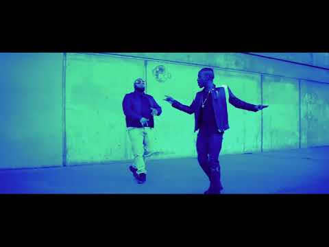 JeffLossa - Attitude 2 Lossa #8 Feat Hamidu I Daymolition