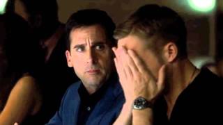 Ryan Gosling&#39;s best scenes in Crazy Stupid Love