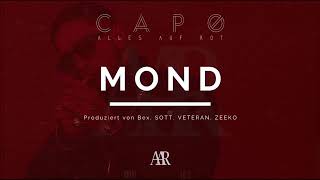 Capo-MOND [Alles Auf Rot]