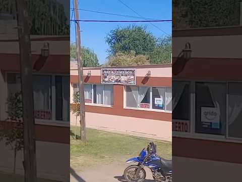 San Carlos Minas, provincia de Córdoba, Argentina.#sancarlosminas