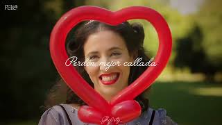 𝘔𝘪𝘳𝘢𝘯𝘥𝘢! - 𝘗𝘶𝘳𝘰 𝘛𝘢𝘭𝘦𝘯𝘵𝘰 (𝘓𝘦𝘵𝘳𝘢)