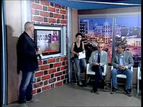 Casa Convì - Prima Puntata - Il nubifragio garganico