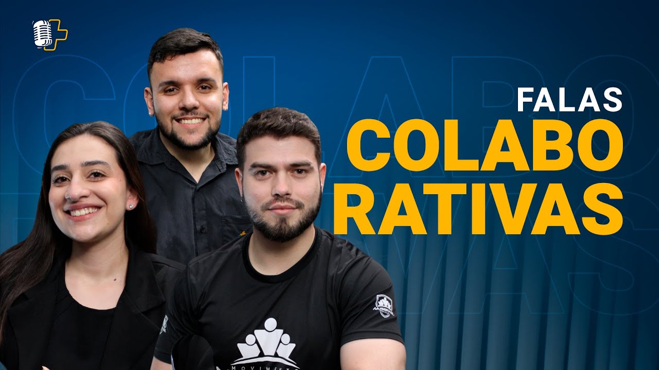 FALAS COLABORATIVAS