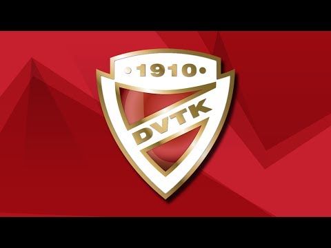 Magyar Kupa 11. forduló: DVTK Jegesmedvék - DAB 4-3