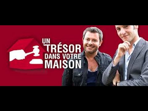 comment participer a un tresor dans votre maison