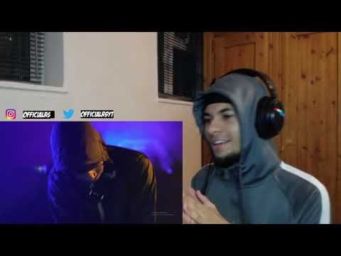 THEY BULLIED THIS BEAT!💥🎤🐬 *UK REACTION* Negrito x Freeze Corleone - La Purge V