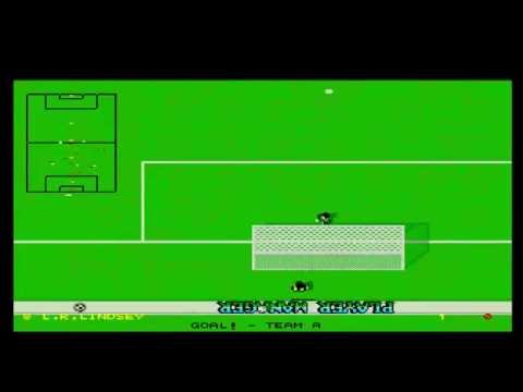 Amigos Amiga Livestream Episode 12 - Kick Off 2