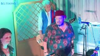 Brown Eyed Girl — Live