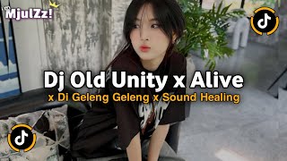 Download lagu DJ UNITY X ALIVE X DI GELENG GELENG X 𝙎𝙊𝙐𝙉𝘿 𝙃𝙀𝘼𝙇𝙄𝙉𝙂 REMIX VIRAL TIKTOK 2025 JEDAG JEDUG TERBARU mp3