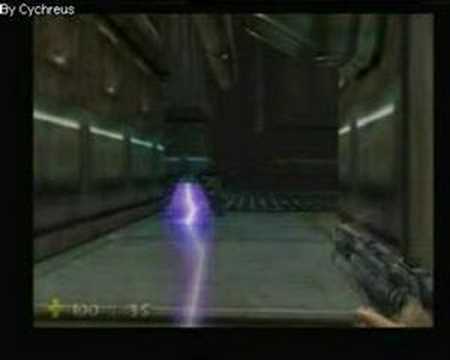 Turok 2 Seeds of Evil Hard Mode/Autoaim Off Walkthrough Part23