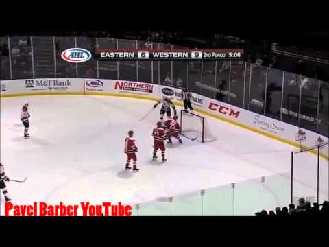 Charles Hudon dazzles the Crowd with 2 unreal goals!