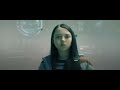 Cady Meet To Megan First Time Megan Hindi Dubbed Clip