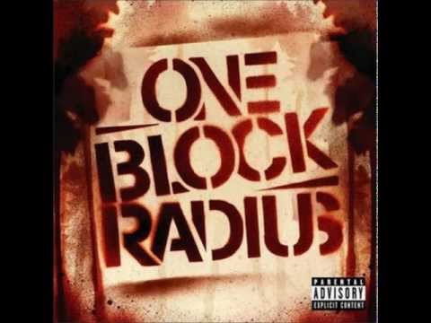 Wantin' U back - one block radius(Street Fighter: The Legend of Chun-Li