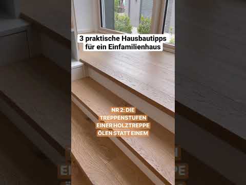 3 Hausbautipps für das perfekte Haus