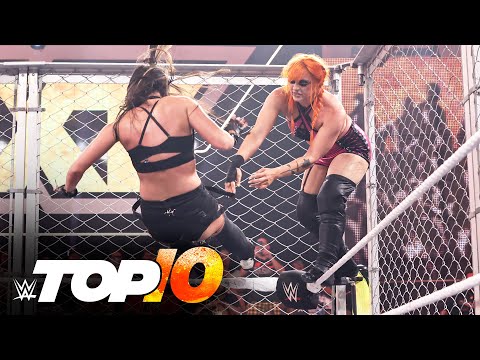 Top 10 WWE NXT moments: WWE Top 10, May 30, 2023