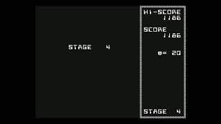 Number Alien (ナンバーエイリアン) for the NEC PC-6001 mkII