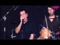 The Wedding Present "Carolyn" @ San Miguel Primavera Sound 2012
