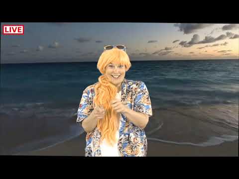 Creative Arts Theatre - Let's Play -Wave of Emotion