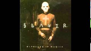 Slayer - Perversion Of Pain (Diabolus In Musica Album) (Subtitulos Español)