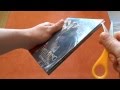 Unboxing Hellsing Ultimate 4 IV [ deutsch - german ...