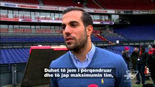 Netherlands and the sports - Vizion Plus - Documentary