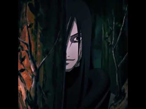 Do you like Orochimaru #naruto #narutoamv tiktok rivamvs
