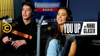 How to Win “Dancing with the Stars” (feat. Milo Manheim, Alexis Ren, & Andrew Santino)