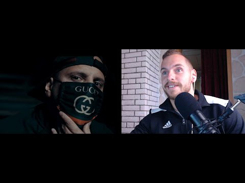 ALPA GUN - MOZAIK - Live Reaction | Alper Abi brettert wieder