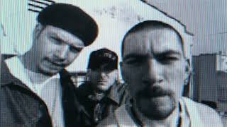 Reachin out / house of pain