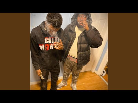 Blast Back (feat. G’Menace & WillieG)